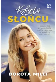 eBook Kobieta w socu mobi epub