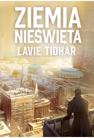 eBook Ziemia niewita mobi epub