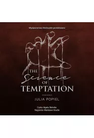 Audiobook The Science of Temptation. Dylogia Science. Tom 1 mp3