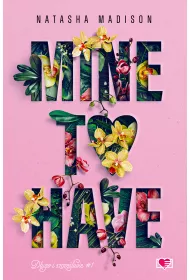 eBook Mine to have. Dugo i szczliwie. Tom 1 mobi epub