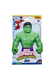 Mega Hulk, figurka