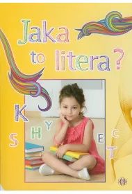 Jaka to litera?