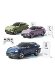 Auto ze stacj� do �adowania z radiem Kabel USB Adar