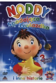 Noddy. Spadaj�ca gwiazdka i inne historie