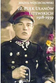 10 Pu�k U�an�w Litewskich 1918-1939
