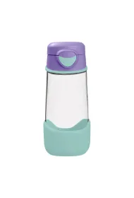 b.box Sportowa butelka tritanowa Lilac Pop 450 ml