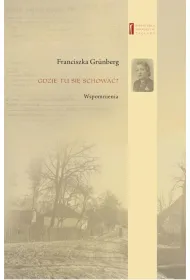 Gdzie tu si� schowa�? Wspomnienia
