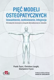 Pi�� modeli osteopatycznych