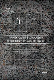 Projektowanie budowlanych odwodnie podoa gruntowego