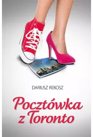 Poczt�wka z Toronto