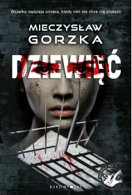 Dziewi. Wcieke psy. Tom 2