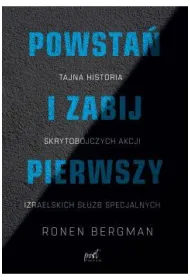 Powsta� i zabij pierwszy