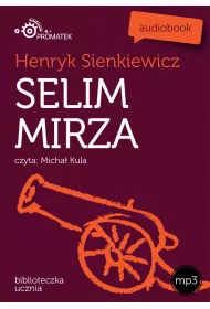Audiobook Selim Mirza mp3