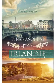 eBook Z parasolem przez Irlandi mobi epub