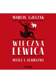 Audiobook Wieczna lewica mp3