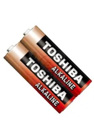 Bateria Toshiba RED GCA LR03 folia op.2szt