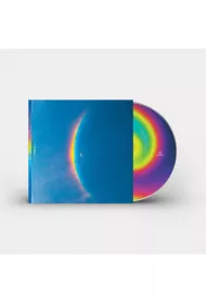 MOON MUSIC (CD)