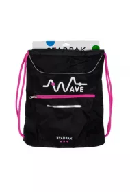 Starpak Worek na rami� Pink