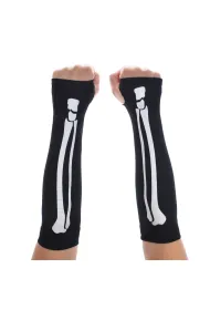 Arpex Ozdoba Hallowen Mitenki w paj�czynie