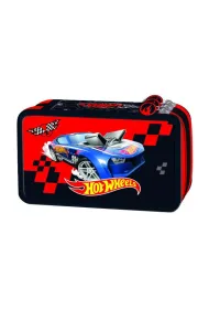 St. Majewski Pi�rnik potr�jny z wyposa�eniem Hot Wheels