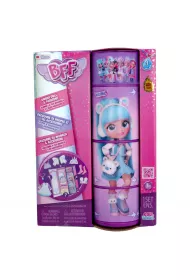 Cry Babies BFF Kristal Tm Toys