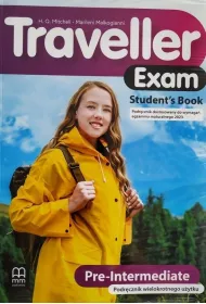 Traveller Exam. Pre-Intermediate. Student's Book