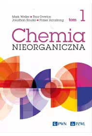 Chemia nieorganiczna. Tom 1