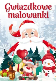 Gwiazdkowe malowanki