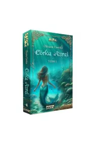 C�rka Azrai. Tom 1