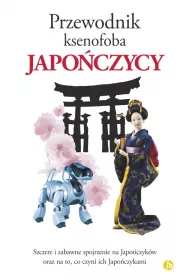 Japo�czycy. Przewodnik ksenofoba