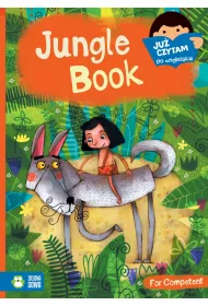 Ju� czytam po angielsku. Jungle Book