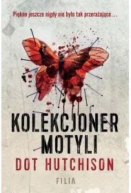 Kolekcjoner motyli