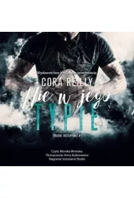 Audiobook Nie w jego typie. Trudne rozgrywki. Tom 1 mp3
