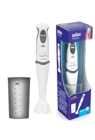 Blender Braun Klein Trefl