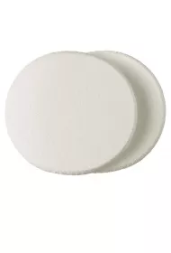 Artdeco Make-up Sponges Round gbka okrga do makijau