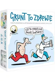 Grunt to zdrowie