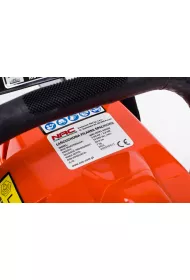 Nac Pia spalinowa 61cc 50cm oregon / walbro cst61-50aow