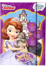 Szkicownik Fantasy Book Jej Wysoko�� Zosia