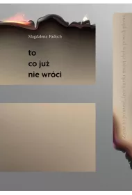 To, co ju nie wrci