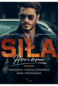 Sia honoru. Syndykat. Tom 1