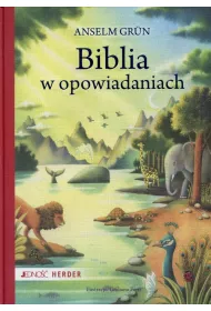 Biblia w opowiadaniach