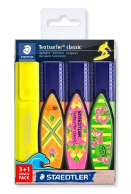 Staedtler Zakre�lacz Textsurfer Classic 3