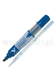 Pilot Marker sucho�cieralny V-BOARD �ci�ta konc�wka