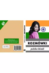 ROZMOWKI HINDI-KRAM