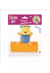 Os�onka na pa��k kr�wka bam bam 322040 *