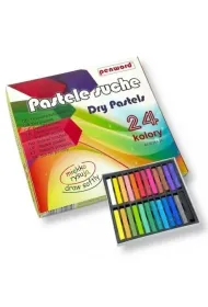 Penword Pastele suche 24 kolory