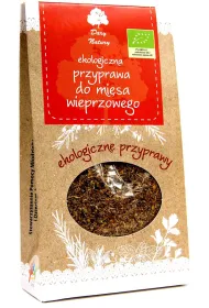 Dary Natury Przyprawa do mi�sa wieprzowego 40 g Bio