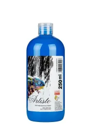 Sweet colours Farba akrylowa niebieska ciemna 250ml