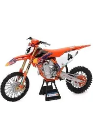 KTM 450 SX-F Red Bull 2024 Chase Sexton 1:6 Daffi