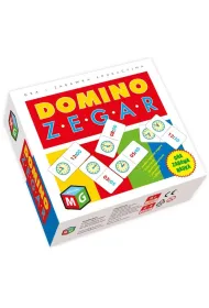 Domino Zegar Multigra